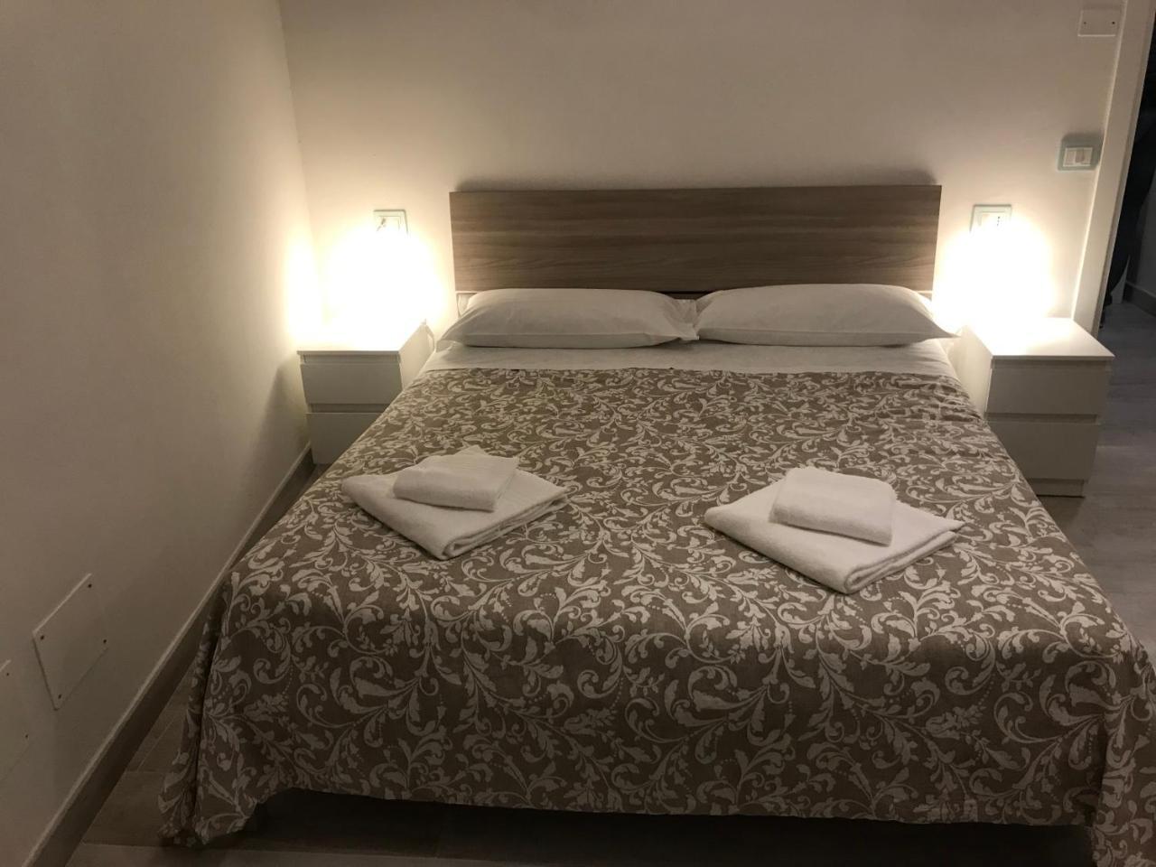 فيرّارا Appartamenti Del Duca المظهر الخارجي الصورة