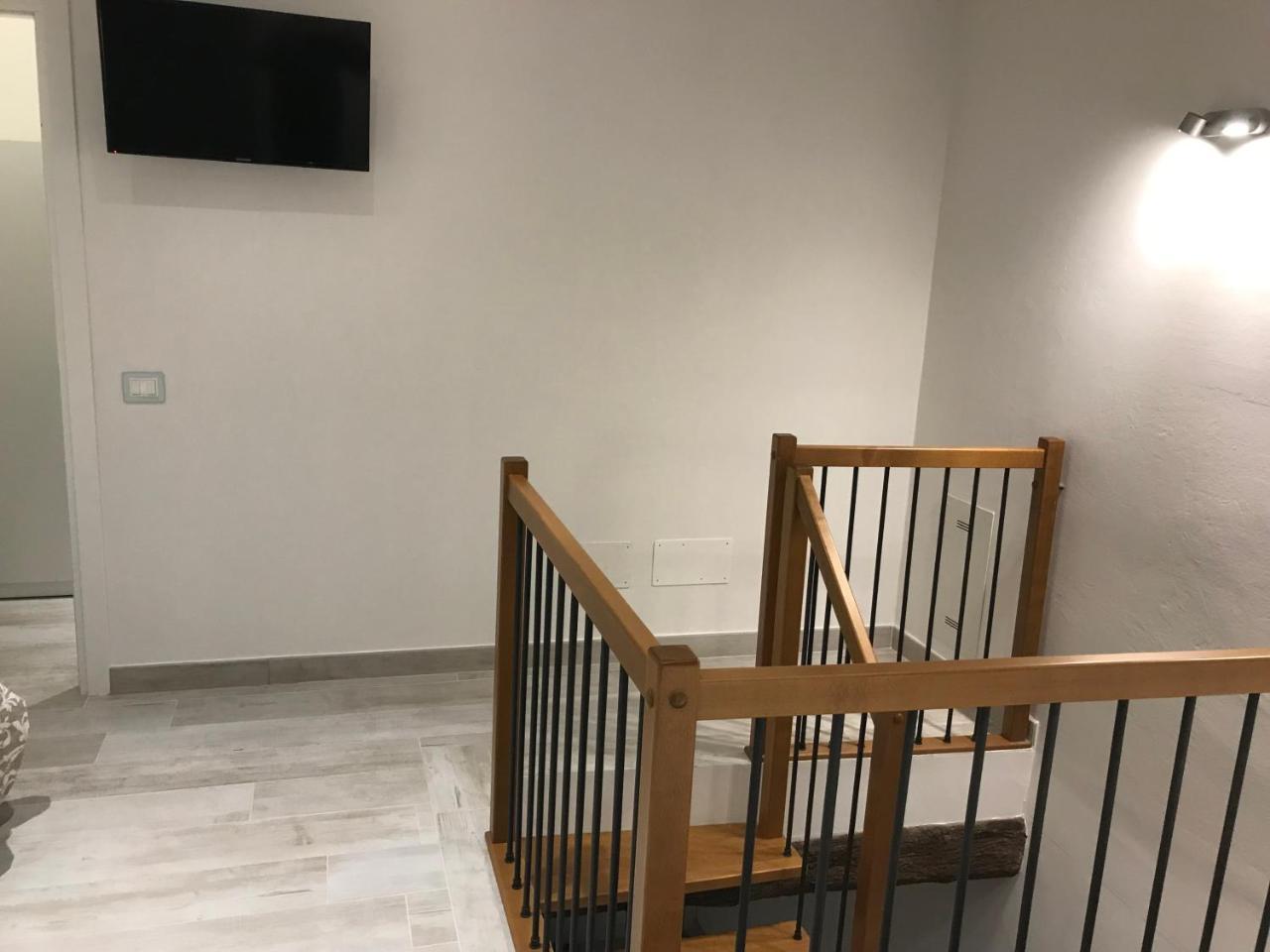 فيرّارا Appartamenti Del Duca المظهر الخارجي الصورة